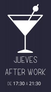 Inicio de temporada 1 de septiembre